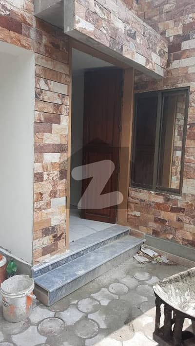 10 Marla Triple Story House For Sale In Musa Zai Colony