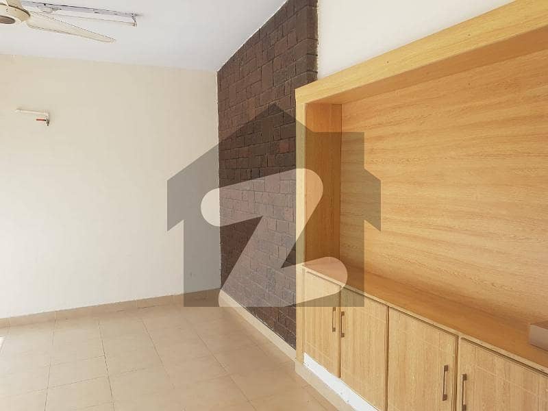 Renovated 1bed 1study Room Separate Gate Portion Available In F-7 For Rent