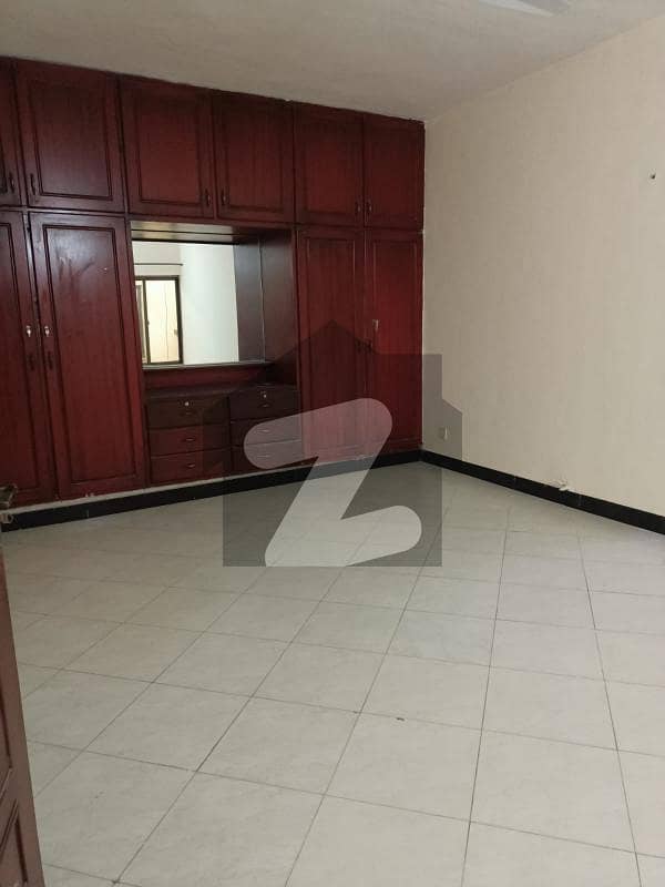 Double Storey 6 Bed House For Rent In G-6/4
