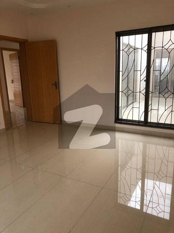 1 Kanal Brand New Upper Portion With Separate Entrance Lobby Is Available For Rent In Phase 8 U Block Dha Lahore