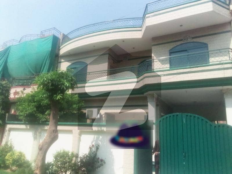 Beautiful Upper Portion Available For Rent In Marghazar