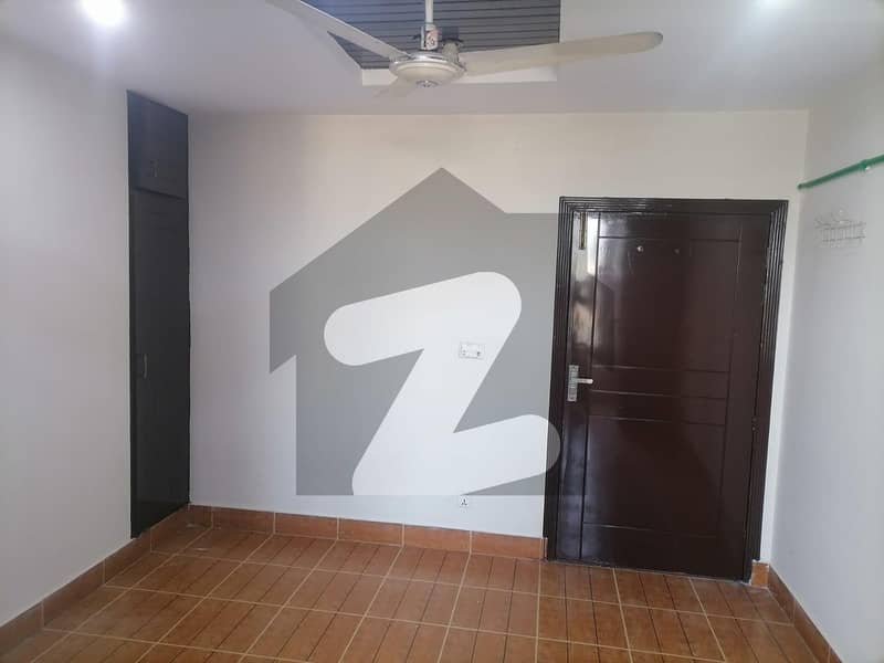 In Rawalpindi You Can Find The Perfect Flat For rent Bahria Spring
