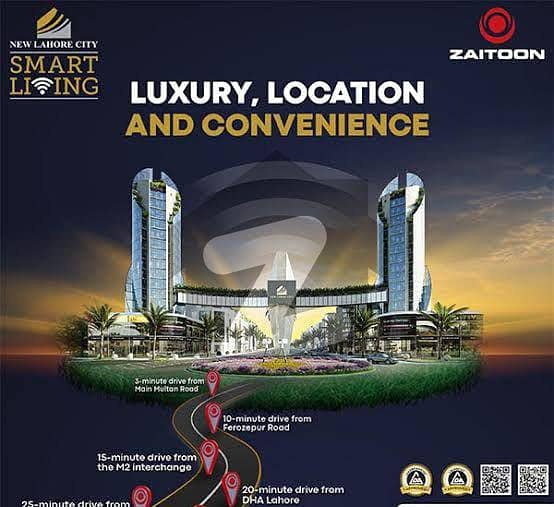 New Lahoe City Phase 4 File For Sale New Lahoe City Phase 4 File For Sale