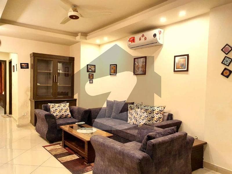 Elegant Location 2 Bed West Open Luxury Apartment For Sale On Easy Installment, Bahria Town Karachi