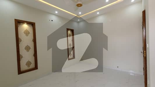 House Is Available For sale In E-11