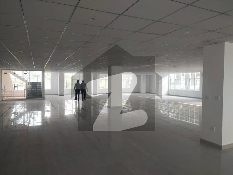 2500 Square Feet Office Is Available For rent In E-11