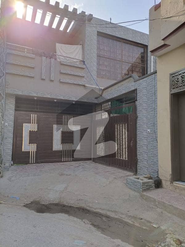 Highly-Coveted 1350 Square Feet House Is Available In Kehkashan Colony For Sale Highly-Coveted 1350 Square Feet House Is Available In Kehkashan Colony For Sale