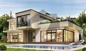 House For sale In Aaqa Society