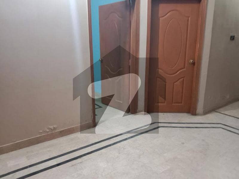 Independent House Ground Plus 1 Available For Rent  In North Karachi Sector    7d1