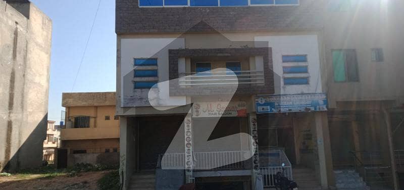 Plaza For sale G-15 Islamabad
