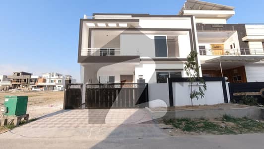 Centrally Located Upper Portion For rent In Faisal Town - F-18 Available