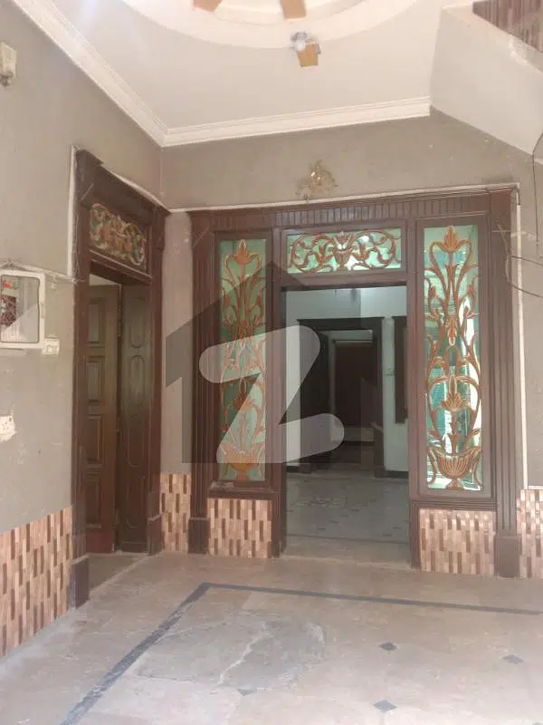 5 Marla Lower Portion For Rent At Warsak Road Sabz Ali Town