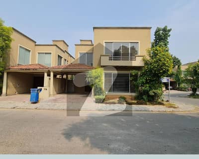 Main Blvd Dha Villas For Sale In DHA Phase 1 Islamabad