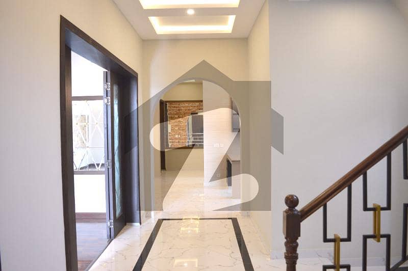 5 Marla House Renovated For Sale In Divine Garden Airport Road Reasonable Price