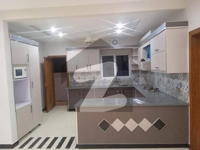 2 Bed Flat For Sale In Awami Villas 2 Bahria Town Phase 8