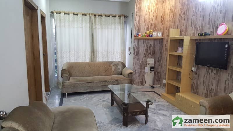 apartment for sale gulraiz housing scheme, rawalpindi