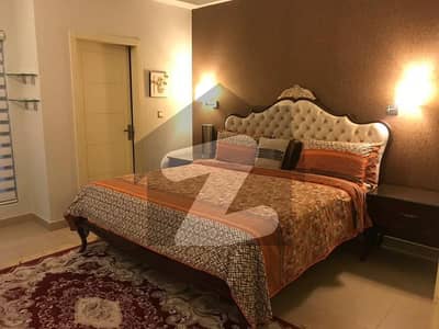 Karakorum Diplomatic Enclave 2 Bed Apartment For Sale