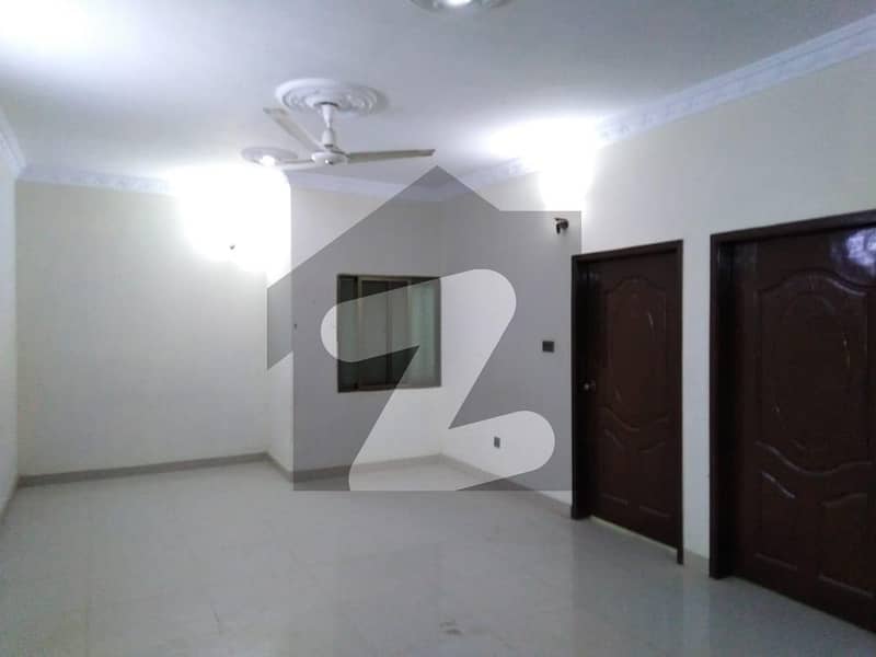 Ready To sale A Flat 2192 Square Feet In Gulshan-e-Roomi Karachi