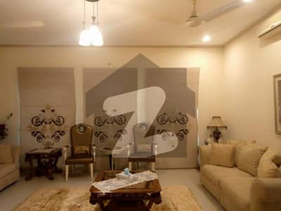 One Kanal Brand New Modern Design Lower Portion Available For Rent In Dha Top Location