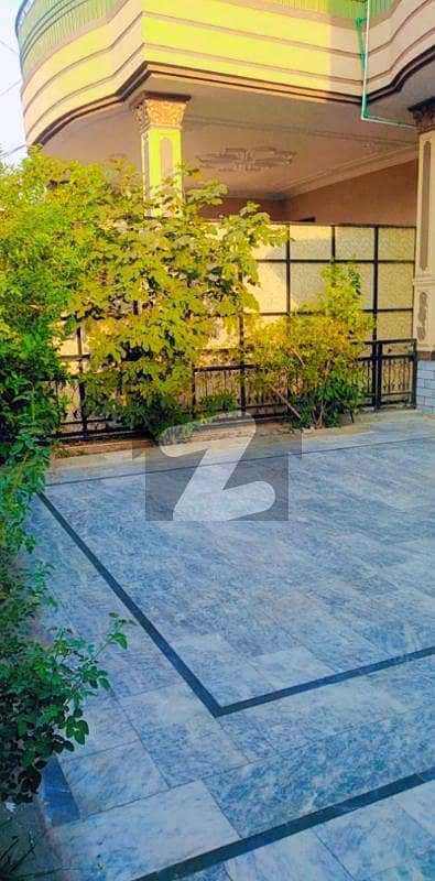 Perfect 4500 Square Feet House In Hayatabad Phase 7 - E7 For Rent