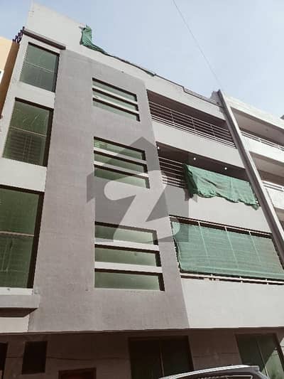 4 bedroom apartment available for rent in zaraj housing society Islamabad Gass Available