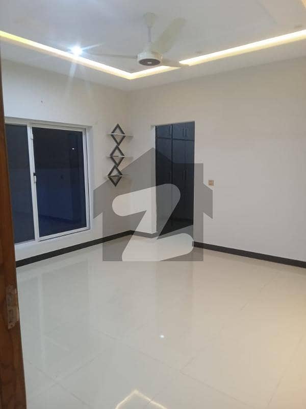 2 Bed Flat For Sale In Awami Villas 2 Bahria Town Phase 8