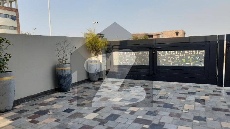 1 Kanal Lower Portion Available For Rent In Dha Phase 6 Block H Dha Lahore