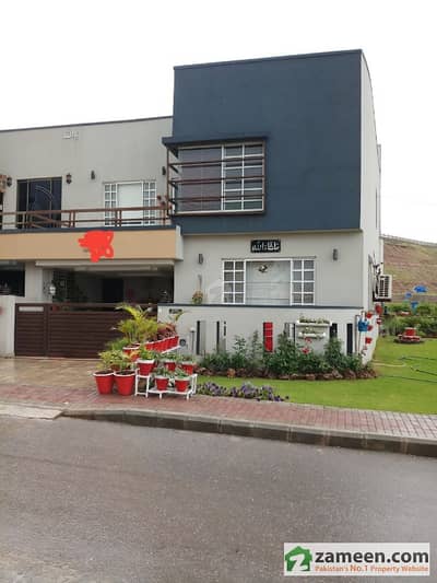 6 Marla Beautiful House For Sale Corner 6 Marla Beautiful House For Sale Corner