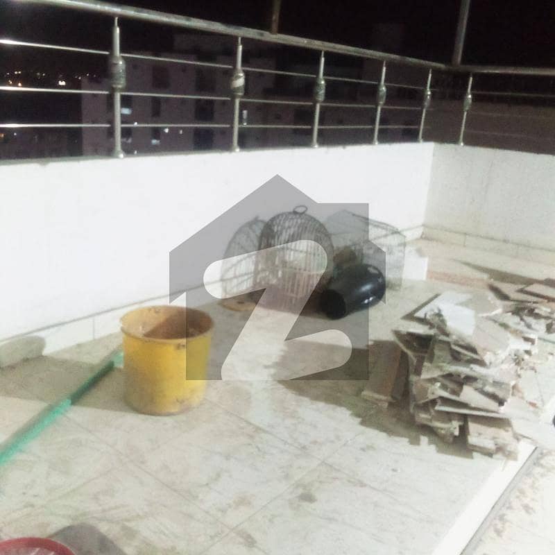 Penthouse For Sale 3200 Sq Feet P & T Colony, Karachi ID44587350