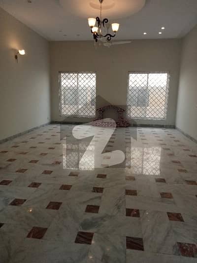 Dha Phase 2 Sector D Kanal House Available For Rent