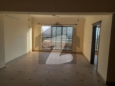 4 Bed Flat For Rent In Khudadad Heights
