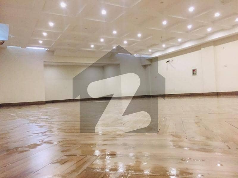 8 Marla Commercial Basement Shop Available For Sale In Sector C Side B Behria Town Lahore