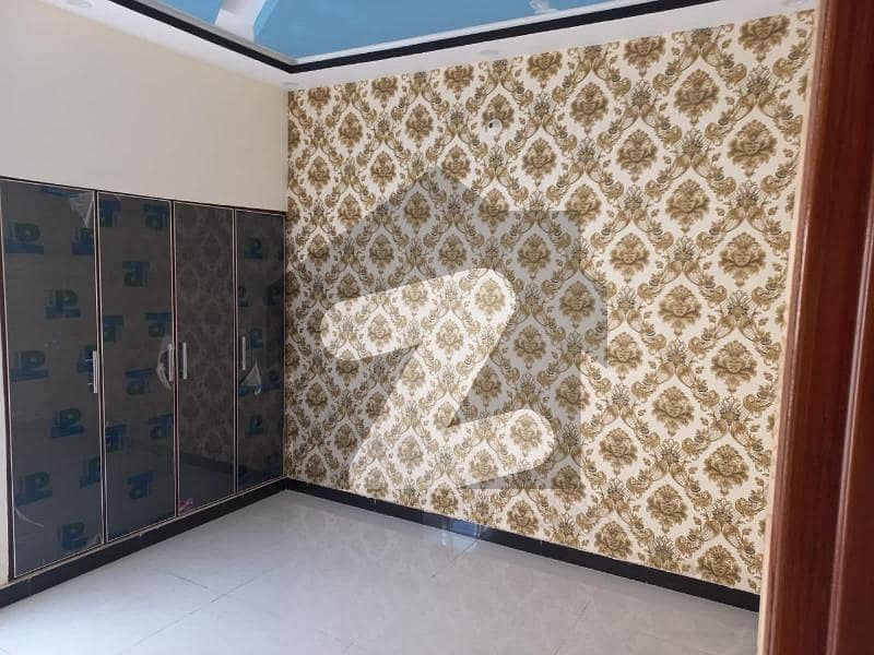 5 Marla House For Sale In Paragon City Lahore Paragon City, Lahore