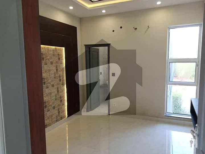 5 Marla House Available For Rent In A Block Gass Available Canal Garden Lahore