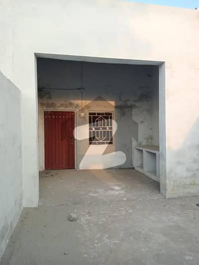 2.5 Marla New House Gated Society Multan