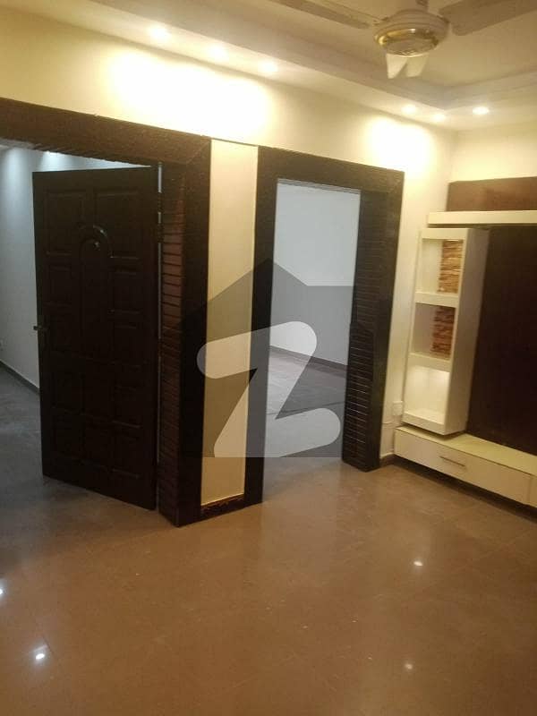 10 Marla Upper Portion Available For Rent In Bahria Town Phase 8 Rawalpindi