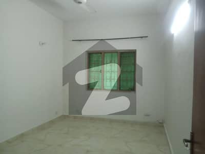 Single Storey Full House Available For Rent In G-11