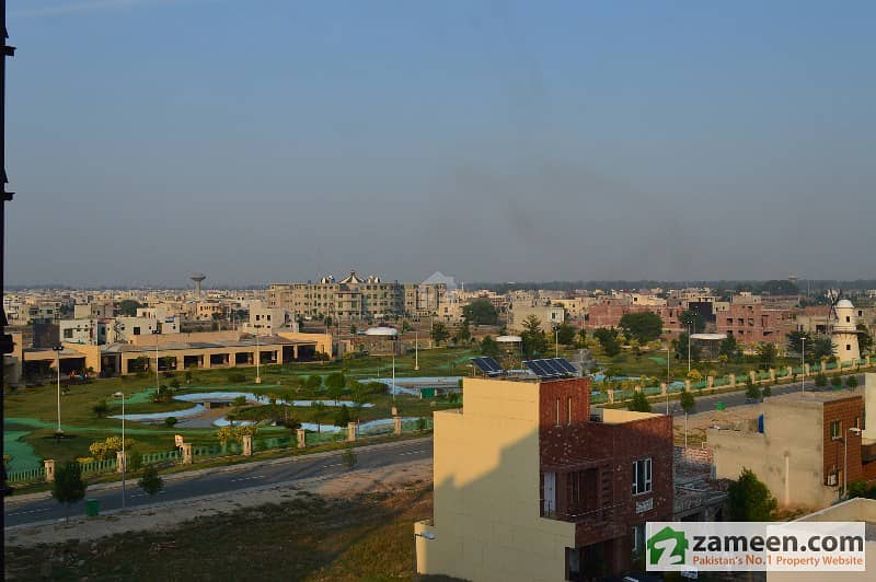 10 Marla Corner Plot Available For Sale In Sector F, Bahria Town, (Best Rate Ever)