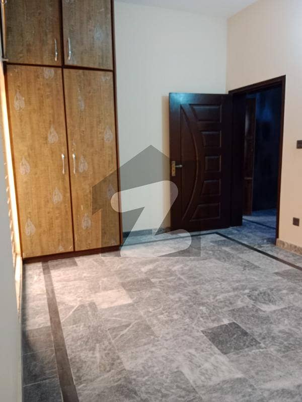5 Marla Upper Portion Available For Rent In C Block, Phase 1, Dream Gardens Lahore.