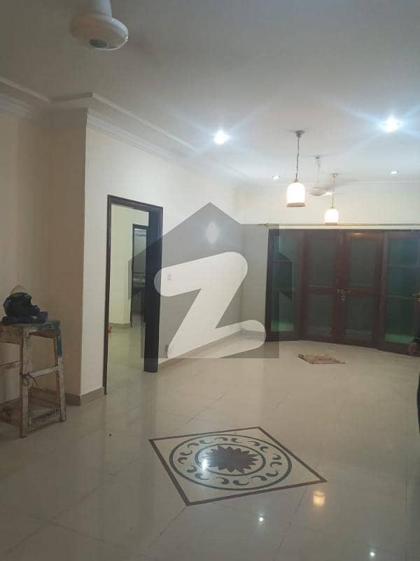 3 Bedroom 1800 Square Feet Apartment Is Available For Sell Dha Phase 6