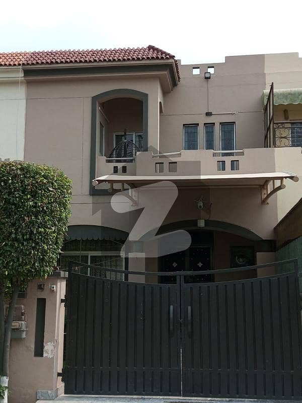 5 Marla House For Rent In Paragon City Lahore