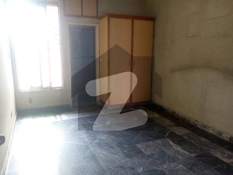 5 Marla House For Rent In Muslim Nagar Housing Society