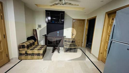 Family Flat Third Floor Available For Rent At A Block Satellite Town