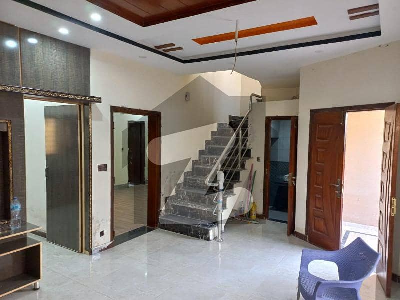 4 MARLA HOUSE FOR SALE IN PARAGON CITY LAHORE Paragon City, Lahore