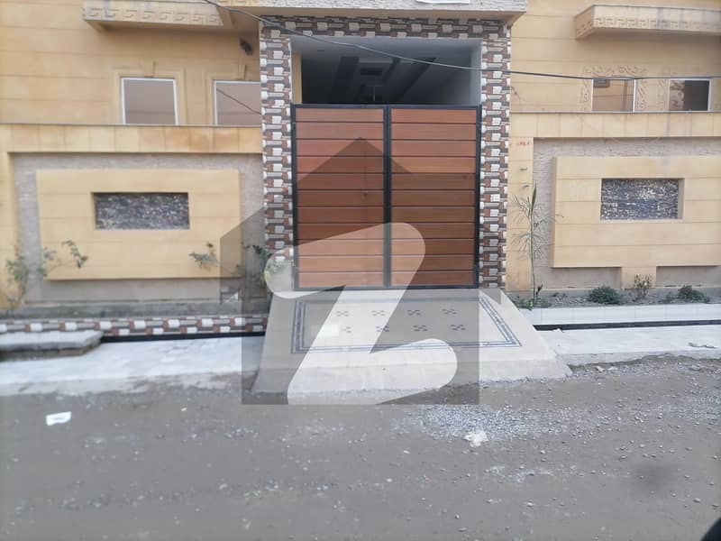 House For sale In Warsak Road Warsak Road Warsak Road, Peshawar