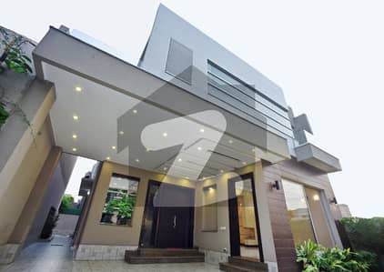 10 Marla House For Rent in DHA Phase 4 Lahore
