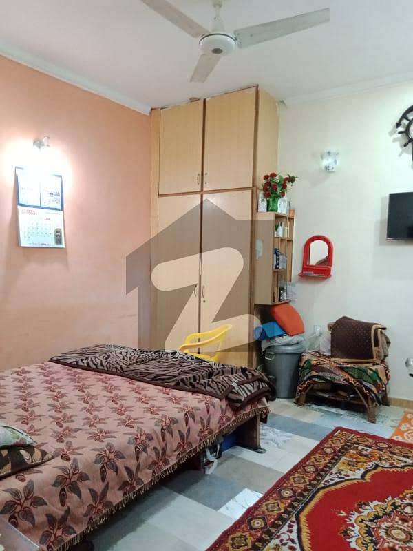 یو بی ایل ہاؤسنگ سوسائٹی لاہور میں 3 کمروں کا 3 مرلہ مکان 85 لاکھ میں برائے فروخت۔