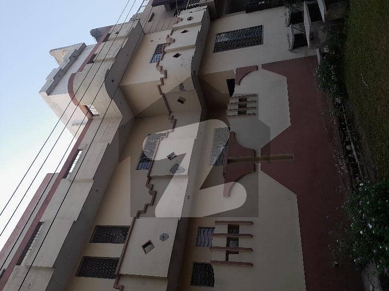 Lahore Press Club Housing Scheme Upper Portion Sized 2250 Square Feet