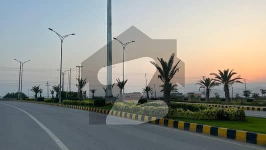 Buy A 4500 Square Feet Plot File For Sale In Dha Defence