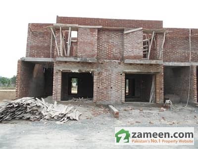 House For Sale With Easy Installments